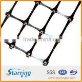 ASTM High Tensile Strength Polypropylene Biaxial Geogrid thumbnail-2