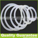 Customized Size Silicone O-ring Seal Ring Silicone Waterproof Ring thumbnail-4