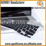 Silicone Rubber Keyboard Protector Silicone Keyboard Cover Dustproof Cover thumbnail-2