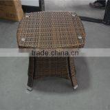 Outdoor Garden Rattan Tables On Sale thumbnail-3