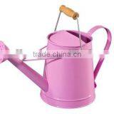 3L Galvanized Watering Can thumbnail-1