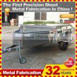Professional Offroad Trailers With Custom Service thumbnail-3