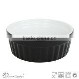 Ceramic Round Shape Ice Cream Bowl thumbnail-2