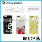 Disposable Phone Cover,sublimation Phone Cover,soft Phone Cover thumbnail-2