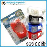 Exquisite Package Rechargeable LED Light, Bike Popular Light thumbnail-6