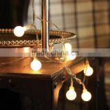 Outdoors Hanging Warm White Led String Light Bulb Decorative Light thumbnail-4