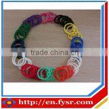 Silicone Dog Tag Silencer /pet Pendants /dog Name Tags thumbnail-1