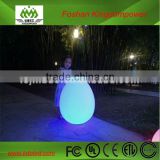 Cordless Waterproof Rgb Flash Illuminated Floor Lighting thumbnail-1