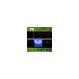 LED Square Plastic Lighting Ice Cooler thumbnail-4