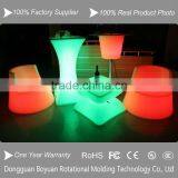 Led Meeting Table Color Changing Chair Evening Show Light Club Furniture thumbnail-4