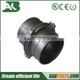 Aluminum Hose Coupling Quick Connector thumbnail-3