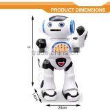 New Design 2.4G Radio Control Robot Wholesale Toys From China,new Toys for Christmas 2015 New Toys for Christmas 2015 thumbnail-4