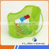Plastic Basket for Plastic Peg XYB9902 thumbnail-1
