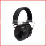 Cheaper Safety Product Supplier Plastic Military Earmuff thumbnail-1