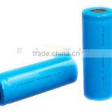32900 Rechargeable LiFePO4 3.2V 5500mAh Battery Cell for Energy