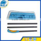 Supper Floor Microfibre Cloth Flat Cleaning Mop thumbnail-1