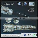 Multi-purpose Foldable Lady Garden Digging Spade Portable Car Snow Shovel thumbnail-1