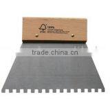 Notch Trowel, Scrapers, Putty Knife(trowel,scraper,Putty Knife ) thumbnail-1