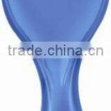 Blue Plastic Ice Scraper thumbnail-2