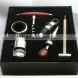 6pcs Set Wine Accessory thumbnail-1