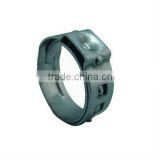Stainless steel band clamp