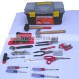 LB-233--199pcs--household Hand Tool Set