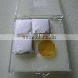 Import Material Znse Laser Lens 20mm-63.5mm of Co2 Laser thumbnail-1