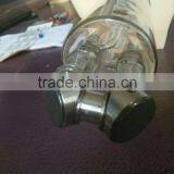 300W High Power Co2 Laser Tube With Power Supply thumbnail-6