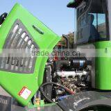 ZL16 Wheel Loader 1.6T Front Loader JN916 thumbnail-4