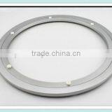 Swivel Turntable Bearings, Lazy Susan Bearing, With Various Size for Widely Use Exported to USA thumbnail-1