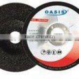 GRINDING WHEELS FOR METAL 004J
