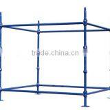 2014 New Type Cuplock Scaffolding System Use for Building Bridges and Engineering Construction in Sale thumbnail-1