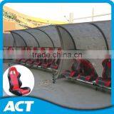 Portable Football Dugout for Training , Player Reserve Bench thumbnail-6
