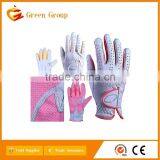 New Skip-Proof Cabretta Golf Glove for New Year thumbnail-4