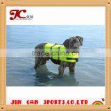 Dog Life Jacket Size Adjustable Dog Lifesaver Safety Reflective Vest Pet Life Preserver thumbnail-4