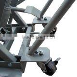 1500LB Hydraulic ATV/Motorcycle Jack Portable Moorbike Repair Lift Jack thumbnail-5