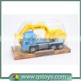 2016 New Design Concrete Mixer Toy for Children in Window Box thumbnail-2