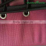 GYM Game Seat Portable Folding Maroon Cheap Stadium Seat thumbnail-4