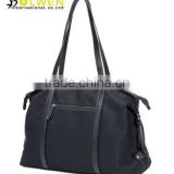 High quality PU travel handbag for lady