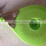 no Scrap Tape Bander ,hand Tying Machine,wire Galvanized, Wireless Vineyard, Vineyard thumbnail-3