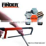 2016 FINDER High Quality Hacksaw Frame With TPR Handle thumbnail-6