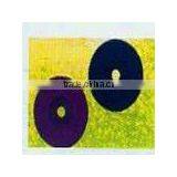 Elastic Rubber Concave Polished Grinding Wheel (2731) thumbnail-1