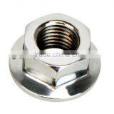 Metal Hexagon Locknut thumbnail-1