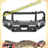Steel 4x4 Car Bumper for FJ70 thumbnail-1