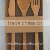Bamboo Cutlery