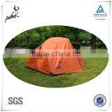 European Camping Roof Top Tent RT-208 thumbnail-6