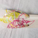 Printed Flip Flop Slipper thumbnail-2