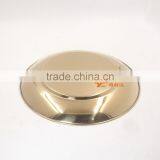 Wedding Need 32/36/40cm Stainless Steel Charger Plate for Sale thumbnail-3