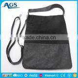 Classic Black Women's Bag Tote Bag Durable and Cheap thumbnail-1