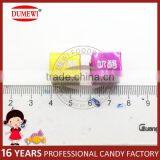 Cube Tablet Candy Cube Cheese Milk Candy thumbnail-2